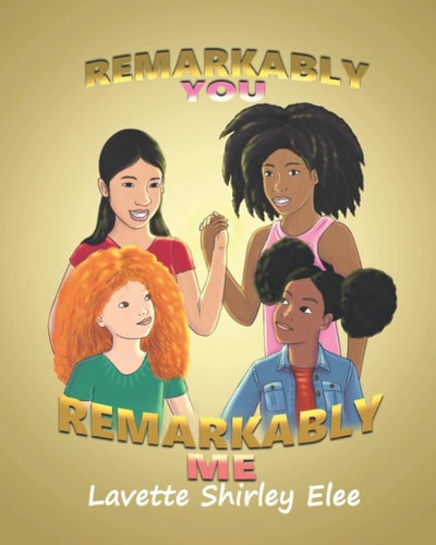 Remarkably You, Remarkably Me