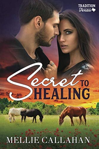 Secret to Healing