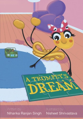 A Trumpet's Dream