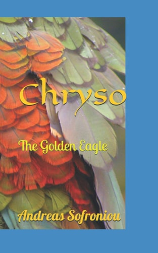 Chryso The Golden Eagle
