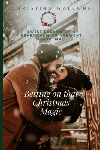 Betting on That Christmas Magic