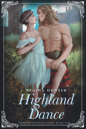 Highland Dance