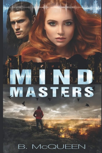 Mind Masters Awakening