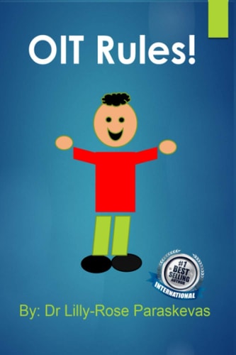 OIT Rules! A Children's Guide to Oral Immunotherapy