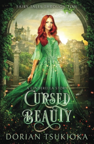 Cursed Beauty A Cinderella Story