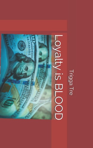 Loyalty Is Blood Kutthroat Chronicles
