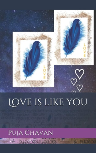 Love is Like You
