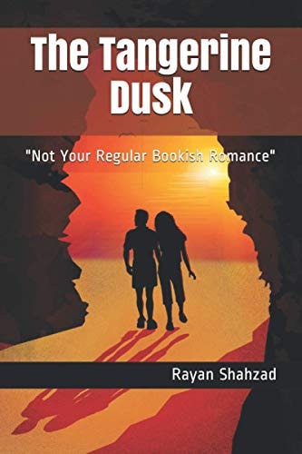 The Tangerine Dusk Not Your Regular Bookish Romance