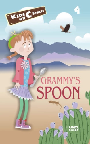 Grammy's Spoon