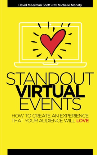 Standout Virtual Events How to Create an Experience that Your Audience Will Love