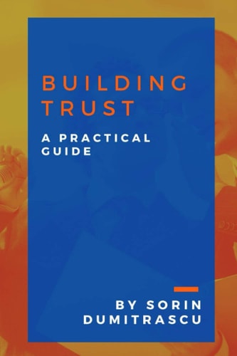 Building Trust A Practical Guide