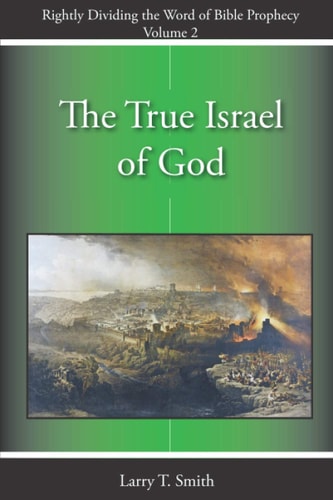 The True Israel of God
