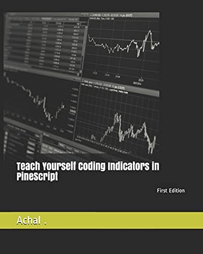 Teach Yourself Coding Indicators in PineScript