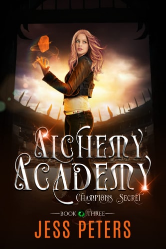 Alchemy Academy Champions Secret
