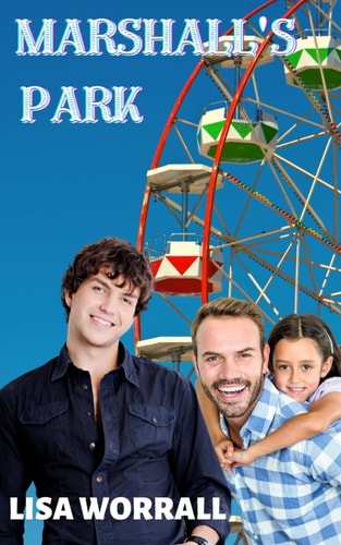 Marshall's Park