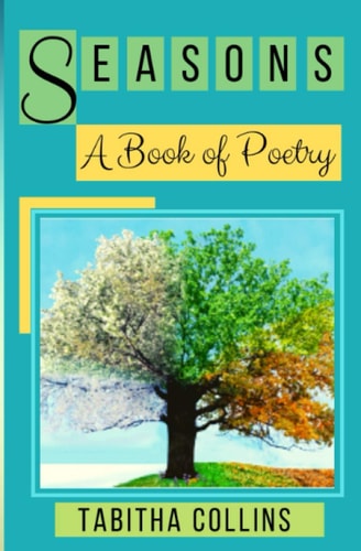 Seasons A Book of Poetry