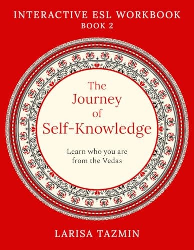 The Journey of Self-Knowledge Advanced English Speaking and Reading