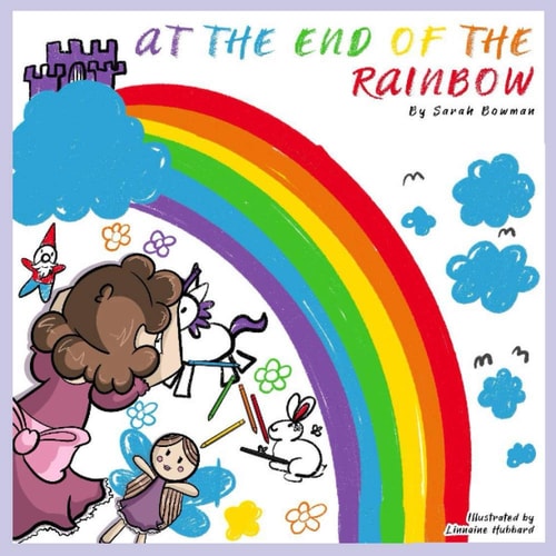 At The End Of The Rainbow