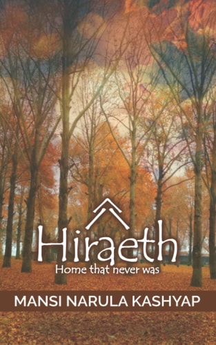 Hiraeth Home that Never was