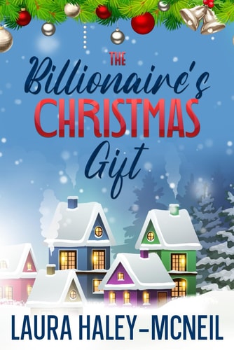The Billionaire's Christmas Gift