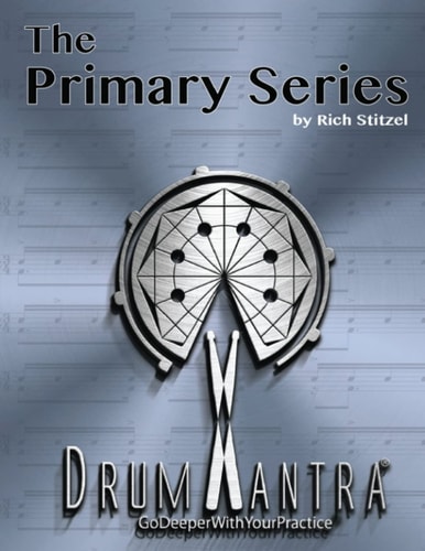 DrumMantra The Primary Series