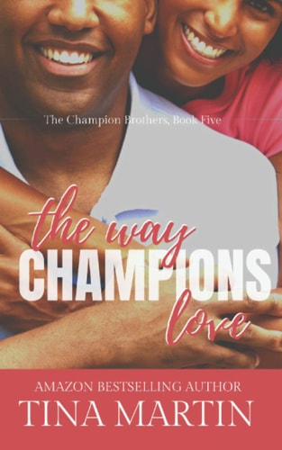 The Way Champions Love