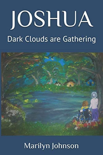 Joshua Dark Clouds are Gathering