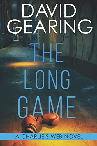 The Long Game A Charlie's Web Novel