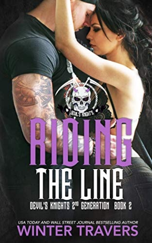 Riding the Line