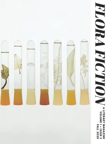 Flora Fiction Literary Magazine Fall 2020 Volume 1 Issue 3