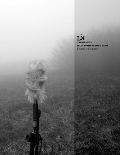 Transcripts from Demagnetized Tapes Vol. 1