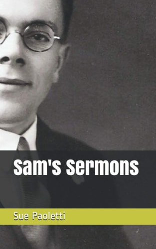 Sam's Sermons