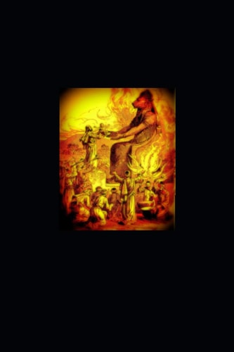 The Clandestine Order of Molech A Descent Into Wickedness