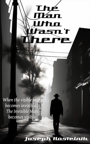 The Man Who Wasn't There A True Revelation of the Christ-life