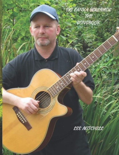 Sri Lanka Serenade The Songbook