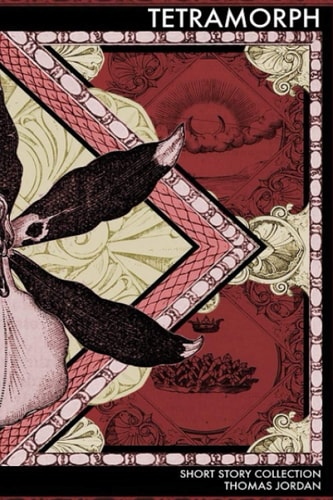 Tetramorph Short Story Collection