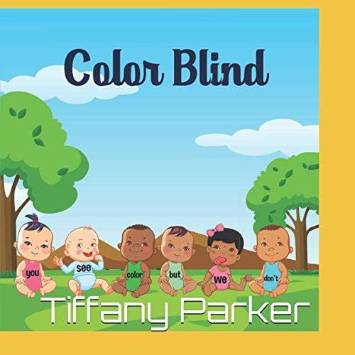 "Color Blind"