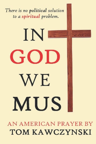 In God We Must