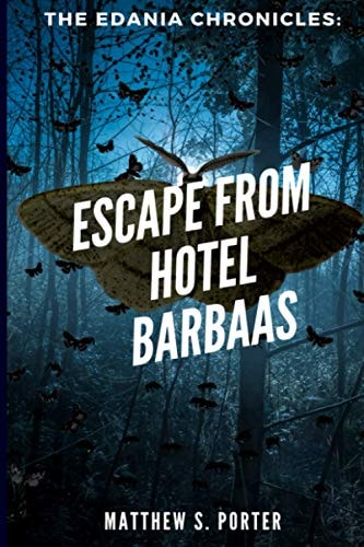 Escape from Hotel Barbaas
