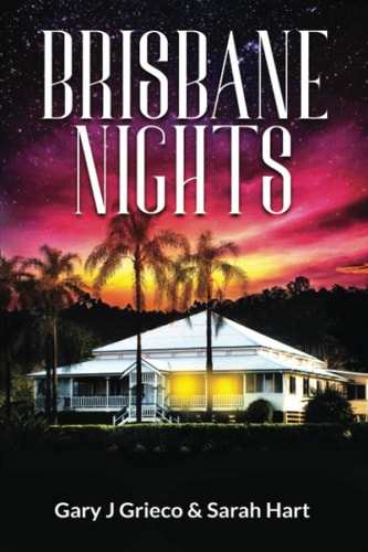 Brisbane Nights