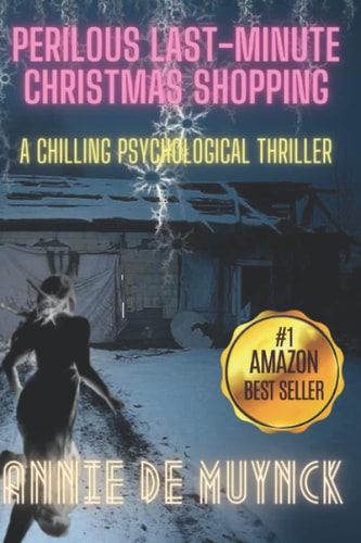 Perilous Last-Minute Christmas Shopping A Chilling Psychological Thriller