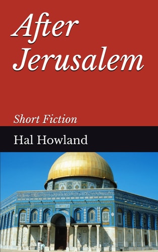After Jerusalem Short Fiction