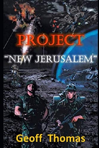 Project "New Jerusalem"