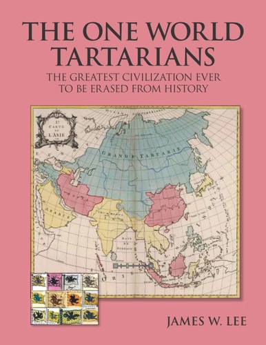The One World Tartarians (Black and White) The Greatest Civilization Ever Erased From History