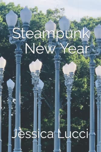 Steampunk New Year