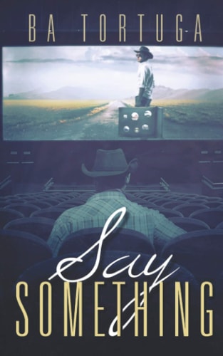Say Something