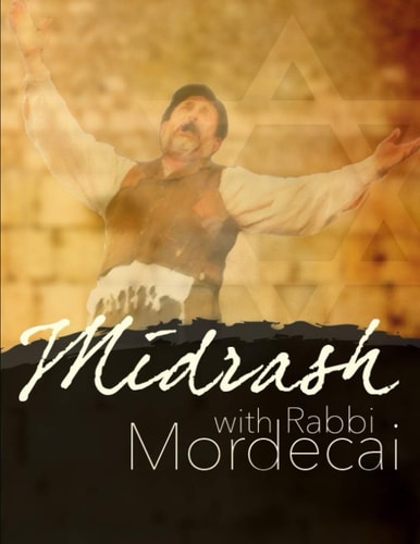 Midrash with Rav Mordecai Silver