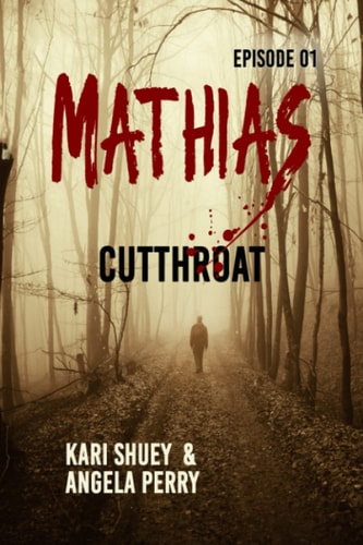Mathias Cutthroat