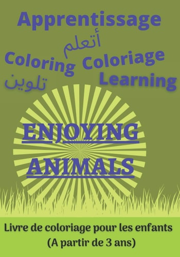 Enjoying Animals