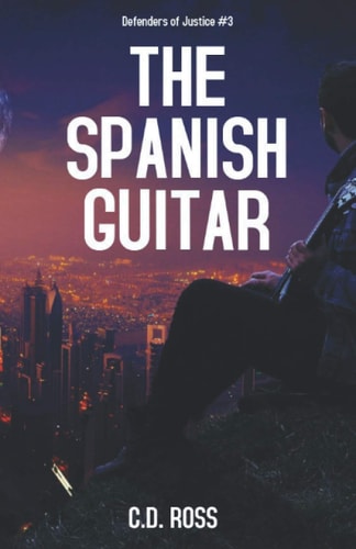 The Spanish Guitar